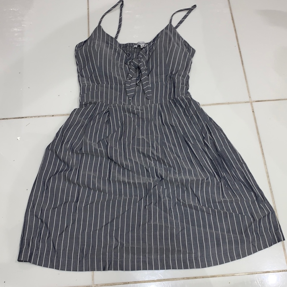 SUN DRESS
